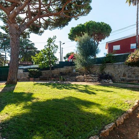 4-Bedroom House In Cascais, Near Guincho Beach 외부 사진
