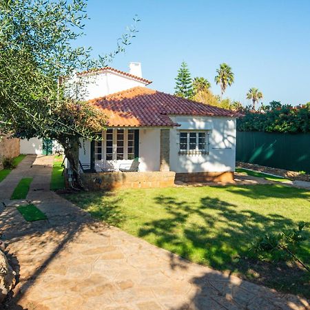 4-Bedroom House In Cascais, Near Guincho Beach 외부 사진