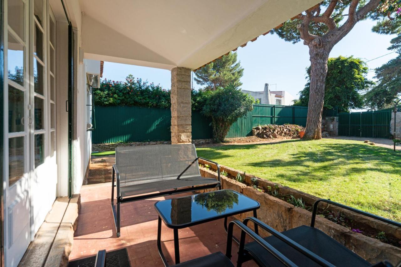 4-Bedroom House In Cascais, Near Guincho Beach 외부 사진