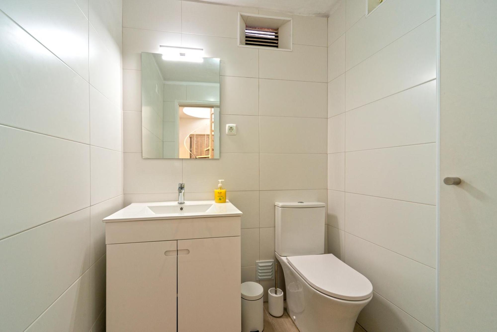 4-Bedroom House In Cascais, Near Guincho Beach 외부 사진