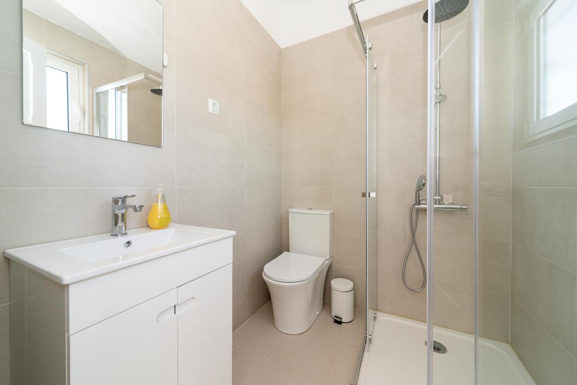 4-Bedroom House In Cascais, Near Guincho Beach 외부 사진