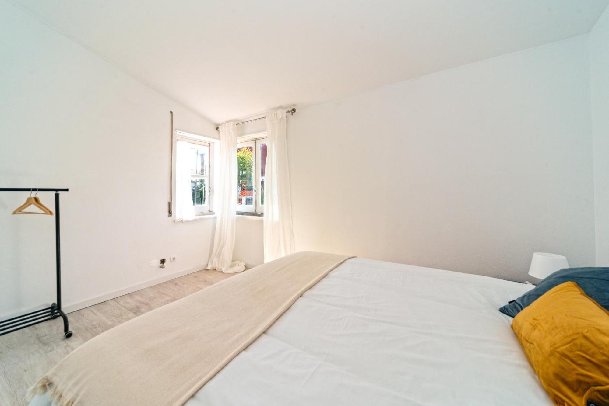 4-Bedroom House In Cascais, Near Guincho Beach 외부 사진