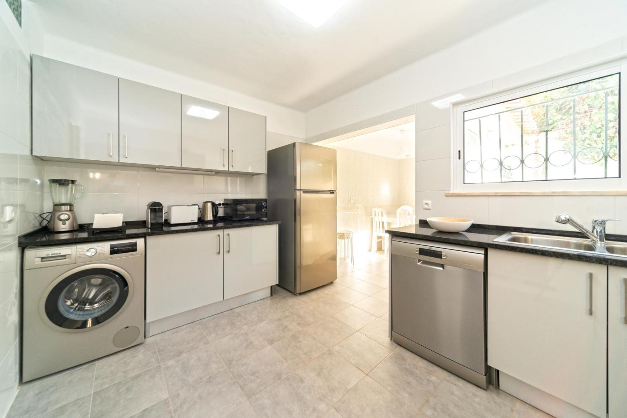 4-Bedroom House In Cascais, Near Guincho Beach 외부 사진