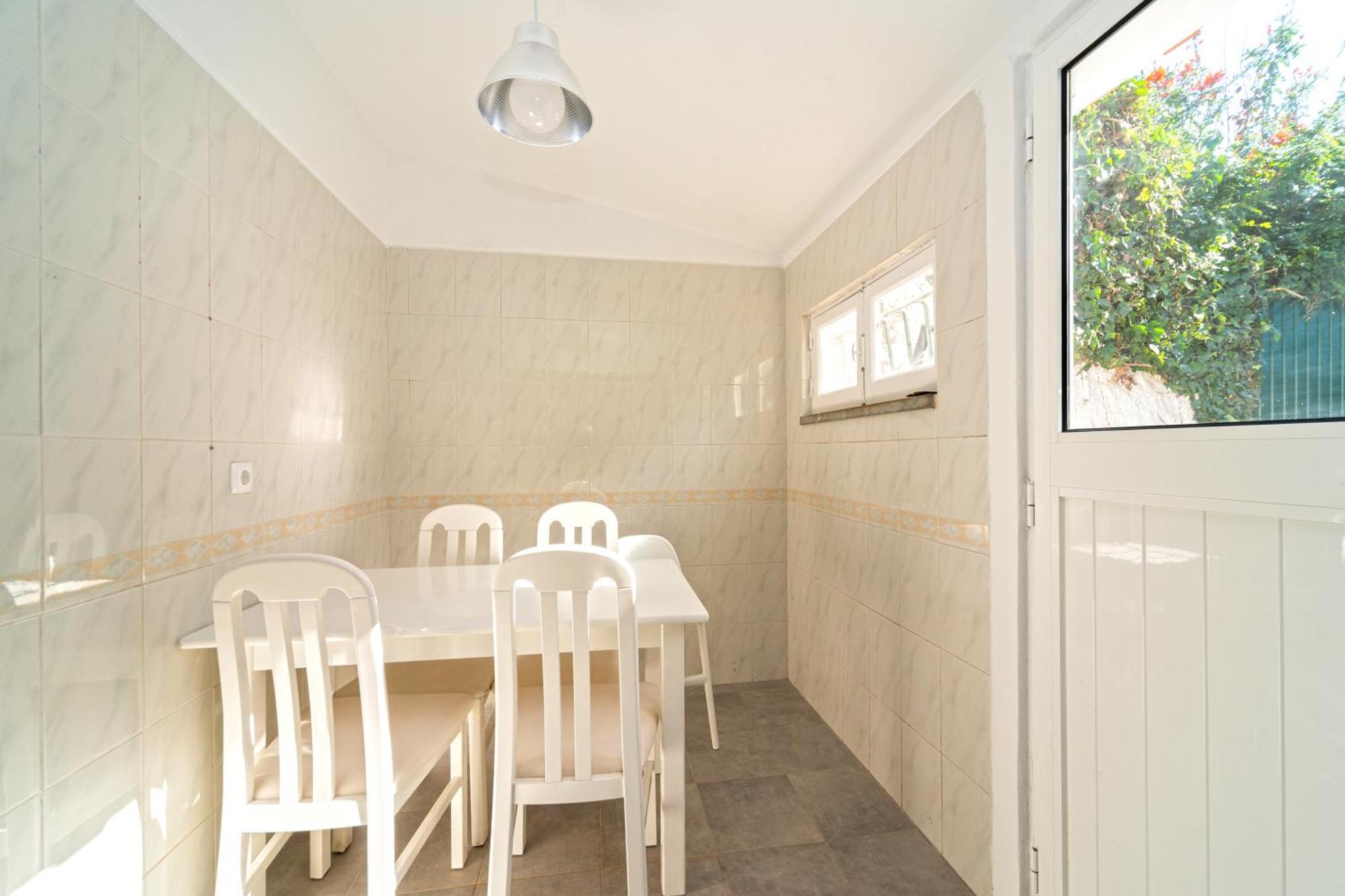 4-Bedroom House In Cascais, Near Guincho Beach 외부 사진