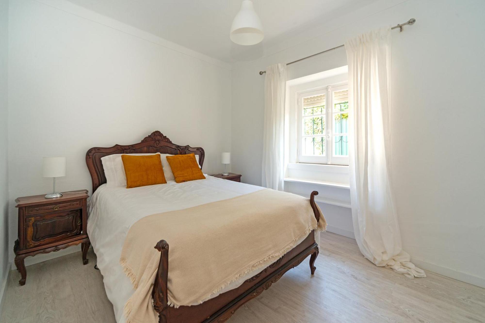 4-Bedroom House In Cascais, Near Guincho Beach 외부 사진
