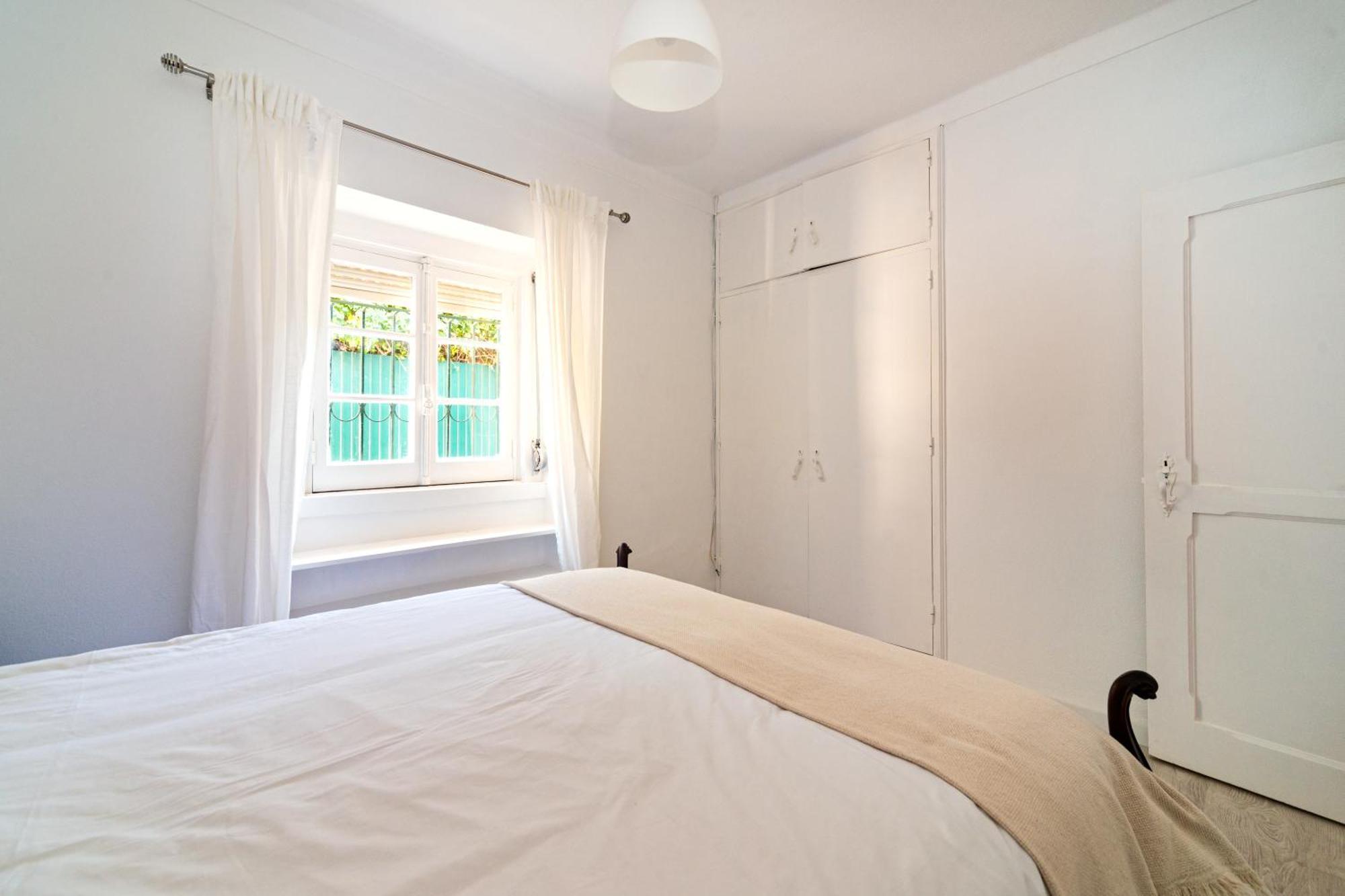 4-Bedroom House In Cascais, Near Guincho Beach 외부 사진