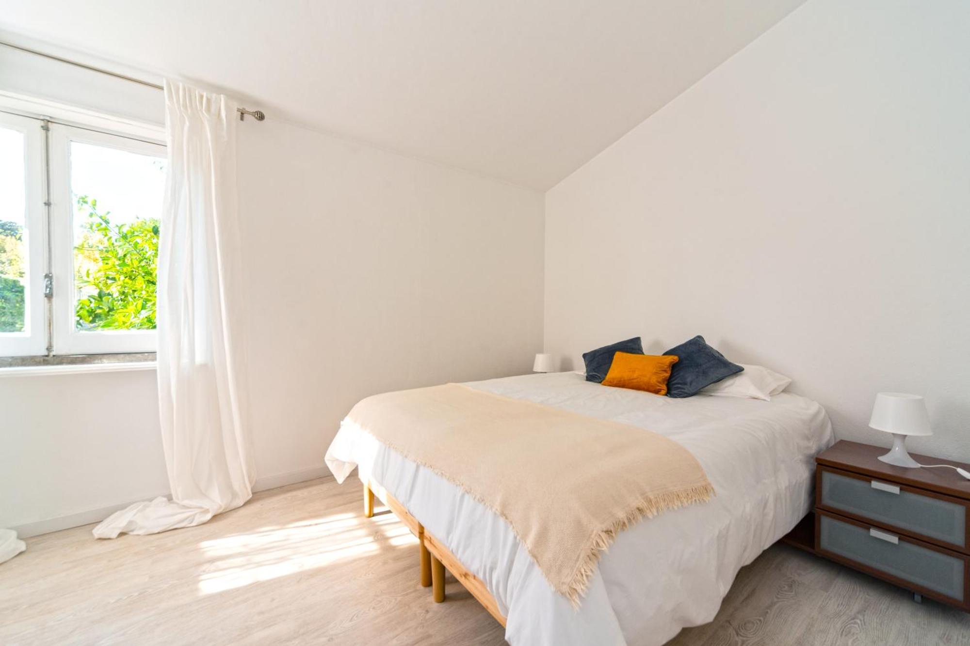 4-Bedroom House In Cascais, Near Guincho Beach 외부 사진