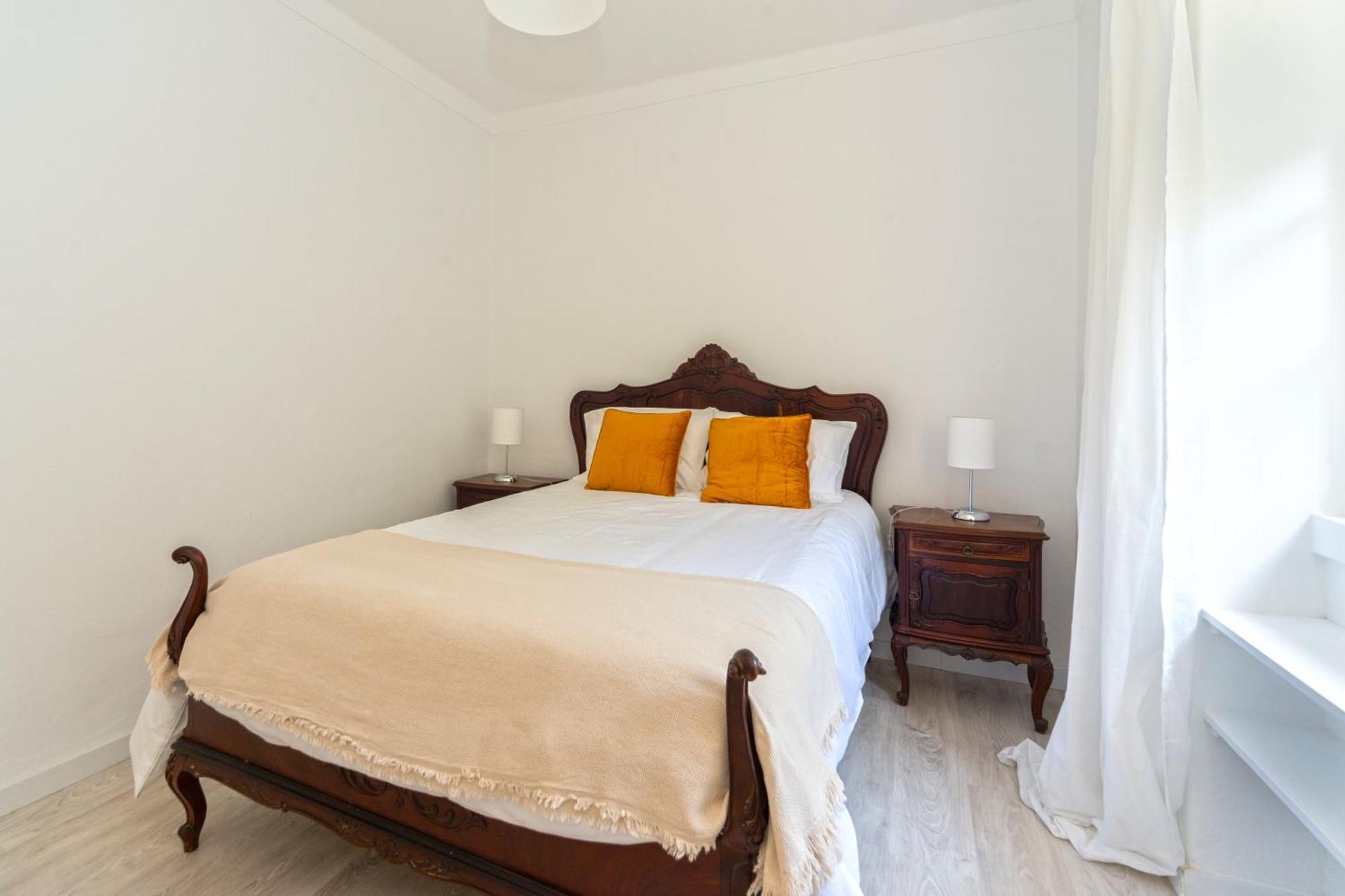 4-Bedroom House In Cascais, Near Guincho Beach 외부 사진