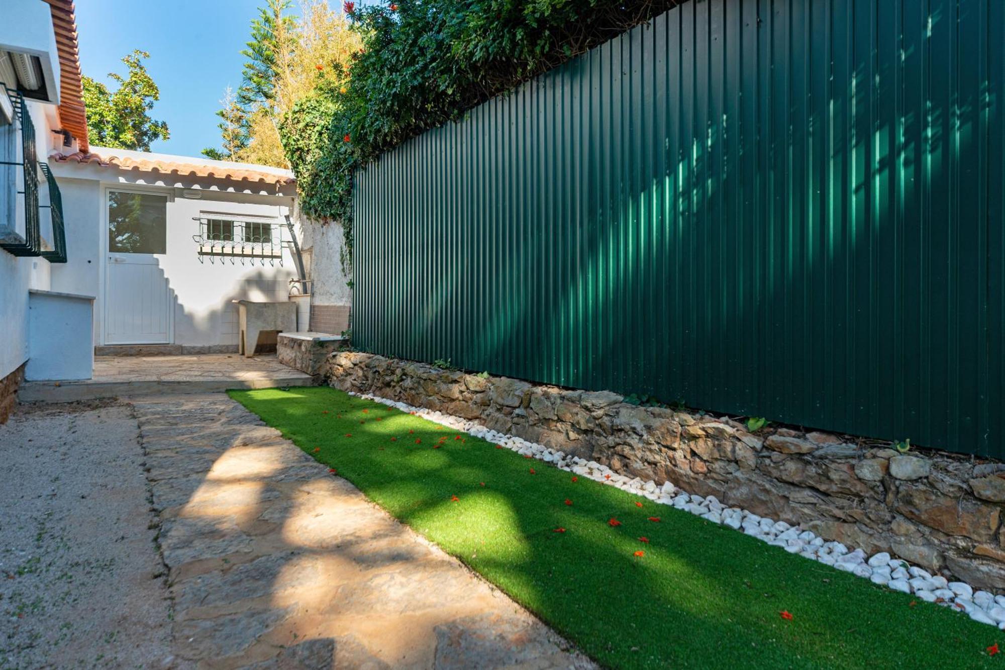 4-Bedroom House In Cascais, Near Guincho Beach 외부 사진